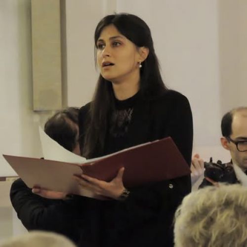 Concerto mariano Magnificat a Oderzo 10